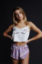 Pijama Unicorn