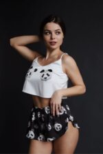 Pijama Panda